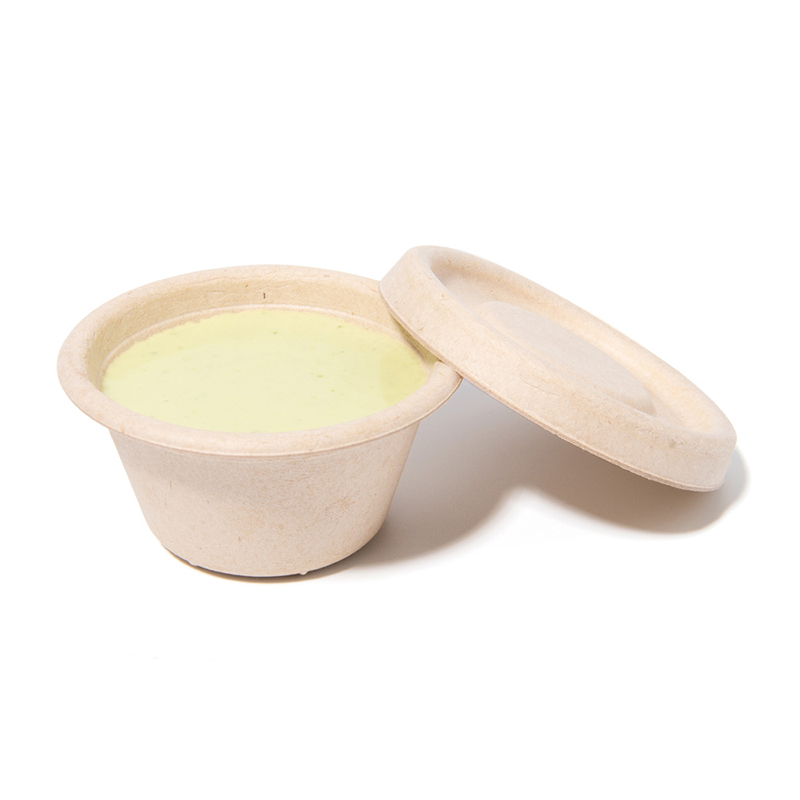 MB-002 “2oz sauce cup  (56ml)”