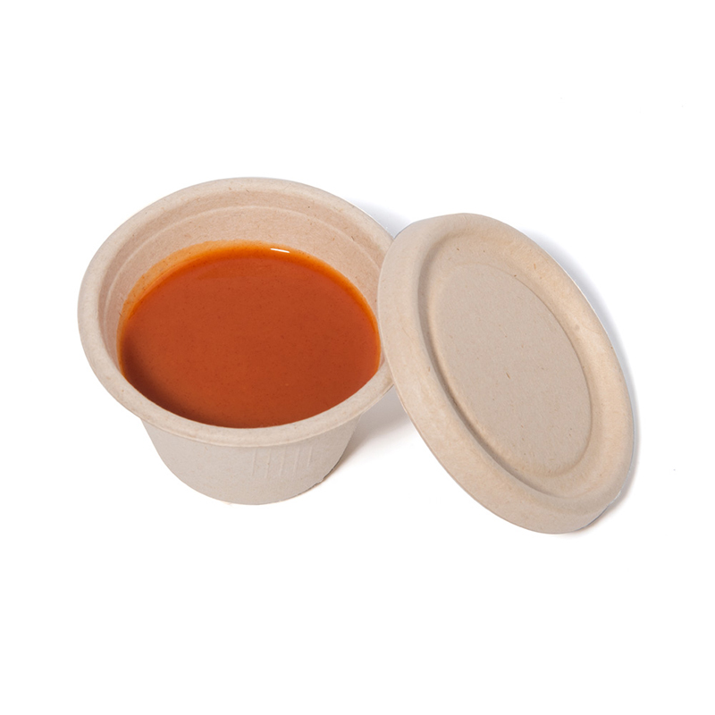 MB-001 “4oz sauce cup  (113ml)”