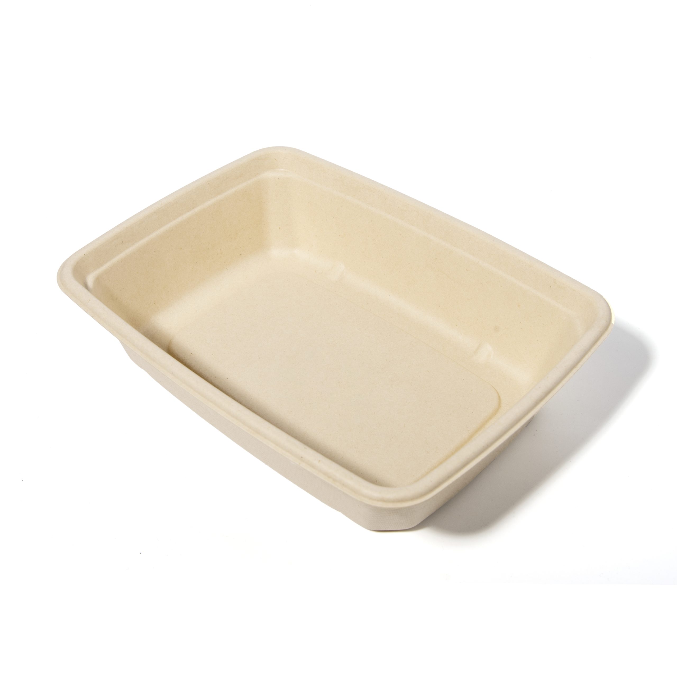 36oz rectangular bowl